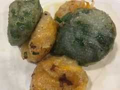 -揭阳钟记小食(福田新村店)
