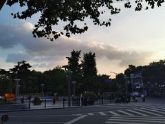 -无名老卤面(中华门店)