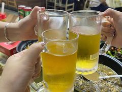 -聚味瞿记·龙虾堂(树木岭店)