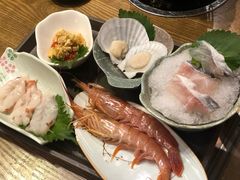-阳光岛·海鲜盛宴(银泰中心in99店)