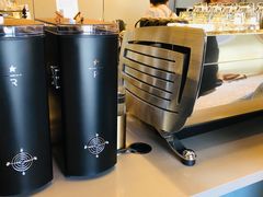 -星巴克臻选(北京蓝色港湾RO店)