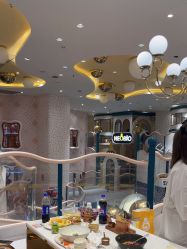 -奈尔宝家庭中心·亲子餐厅(苏州大悦城店)