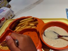 -卡朋西餐(铂顿城店)