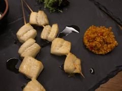 -Tajine Moroccan塔金摩洛哥中东餐厅