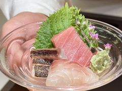 -鹤菊·鮨Omakase(古子城店)