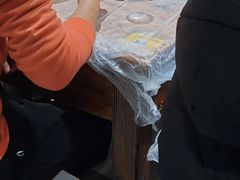 -沈记烧烤海鲜(江汉二路店)