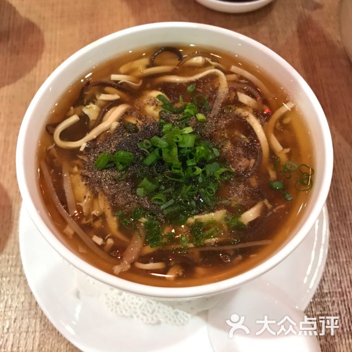 鼎泰豐(磐基中心店)-圖片-廈門美食-大眾點評網