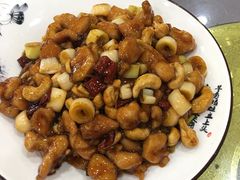 -力力豆花庄(广渠门店)