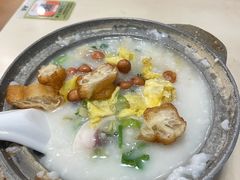 -玲又珑美食(盘福路店)