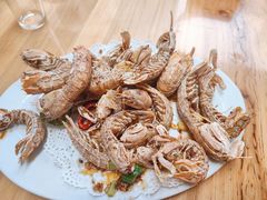 -湛江海鲜餐厅