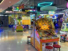-Play1家庭娱乐中心(包河大玩家店)
