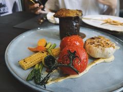 -ChitChat奇洽·Bistro(黎黄陂路店)