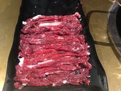 -手选潮汕鲜活牛肉火锅(二七广场店)