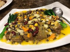 -景月阁空中食府(希尔顿酒店)