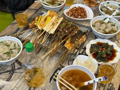 -老谢野馄饨(延安路店)