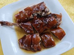 -大笑饭堂(甲子桥店)