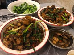 -高子烧鸡公(五里堆路店)