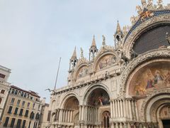 -圣马尔谷圣殿宗主教座堂