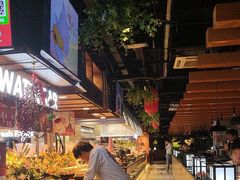 -梨花自助烤肉(乐宾店)