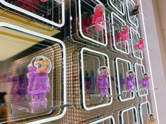 -泡泡玛特POPMART(合生汇店)