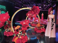 -北京杜莎夫人蜡像馆
