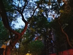 -三兄弟高炉烧饼