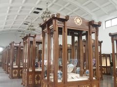 -旅顺博物馆