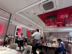景观位-海底捞火锅(凤凰广场店)