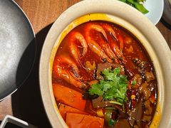 -北京老铺烤鸭(时代广场店)