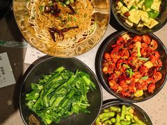 -一棠龙虾•王牌虾球(楚河汉街店)