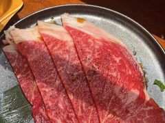 -牛YO烧肉烤肉自助(万象城春河里店)