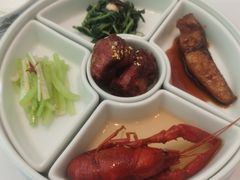 -松鹤楼·非遗·苏帮菜(融科店)