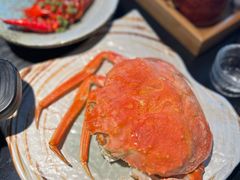 -花潮料理艺食馆(成都万象城店)