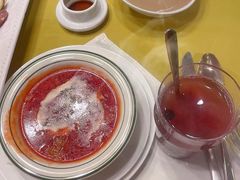 -秋林西餐厅