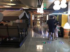 -纽斯洗浴SPA(三墩店)