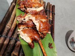 -吃不恼火·江湖菜·小酒馆(日月光田子坊店)