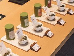 -奈雪茶院·茶室茶馆(广州粤海天地店)