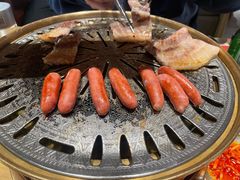 -西塔老太太泥炉烤肉(亚运村店)