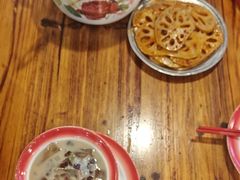 -冶建镜子·中国龙虾王(总店)