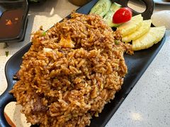 -Linlin泰餐厅(华夏幸福店)
