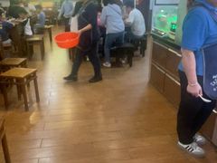 -蓝记云吞(正果店)