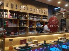 -樱の千渡日式料理·铁板烧•烧鸟(金盛田广场店)