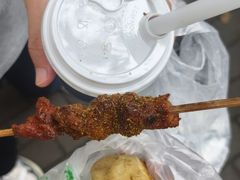 -牛街洪记小吃店(牛街店)