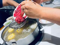-汕头八合里海记牛肉店(清河店)