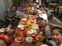 -So Lounge索兰至餐厅(蓝色港湾店)