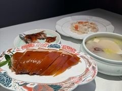 -在前门·烤鸭北京菜(五月花广场店)