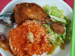 -北京大学-学五食堂