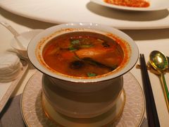 -金链花·泰国餐厅(国贸店)