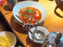 -老凯俚酸汤鱼(鸿通城店)