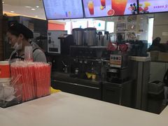 -CoCo都可(香港名都店)